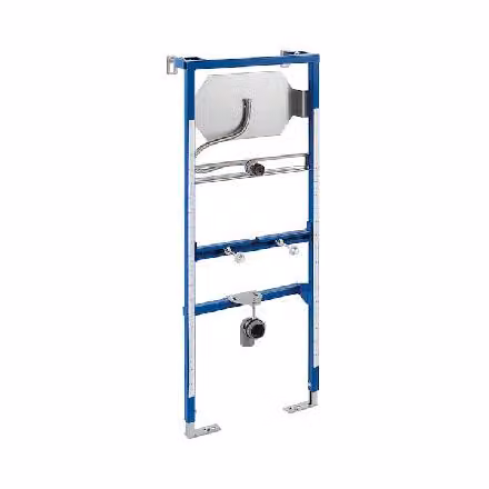 Modulo Jika - Modulo da incasso per orinatoio H8936010000001