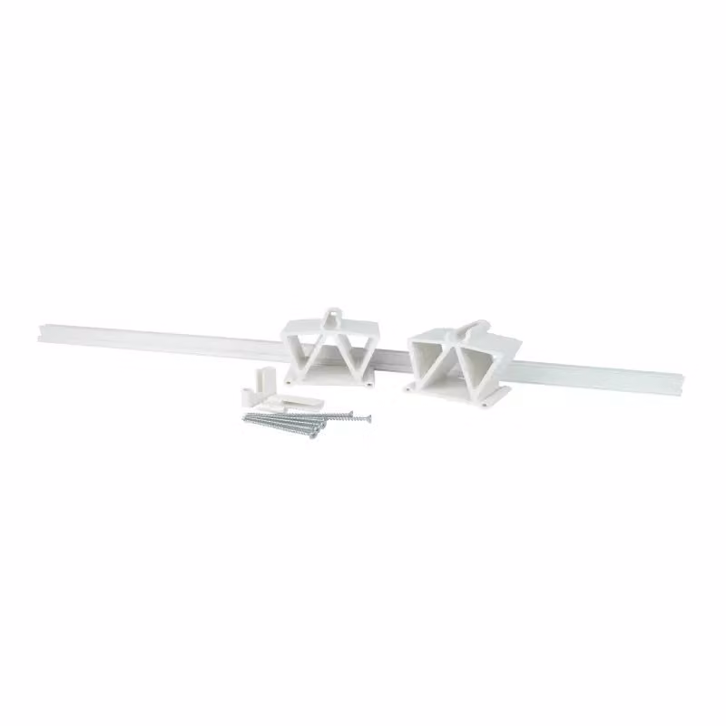 Set di connettori di distribuzione, 4 file, 735x688 mm