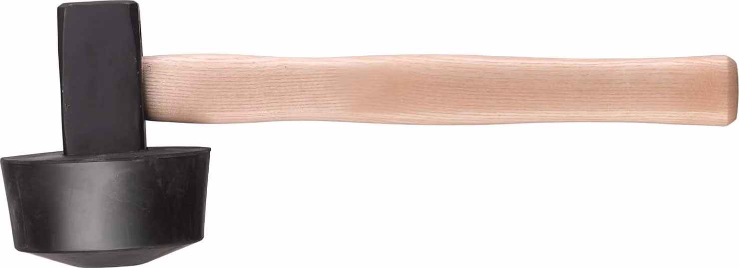 KWB Martello per pavimentazione 1500g 4472-06