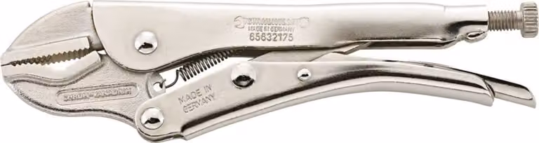 STAHLWILLE 65632175, Pinze diagonali, 365 g