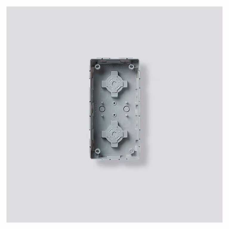 Siedle&Söhne GU 611-2/1-0 custodia