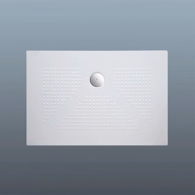 Piatto doccia 120x80 ceramica 3cm