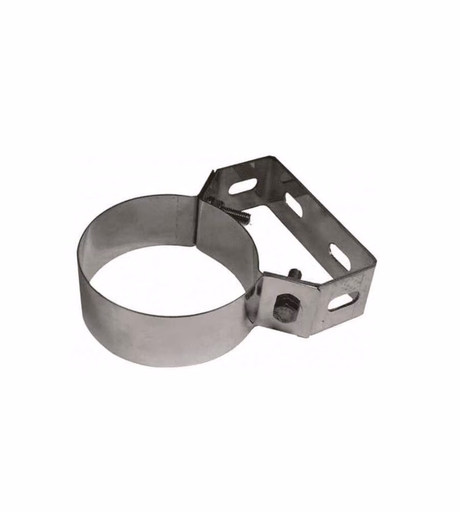 Reggitubi Inox 25 Ala
