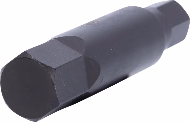 KS TOOLS Inserto per viti ad esagono cavo L=107 mm 17 mm - 450.0422