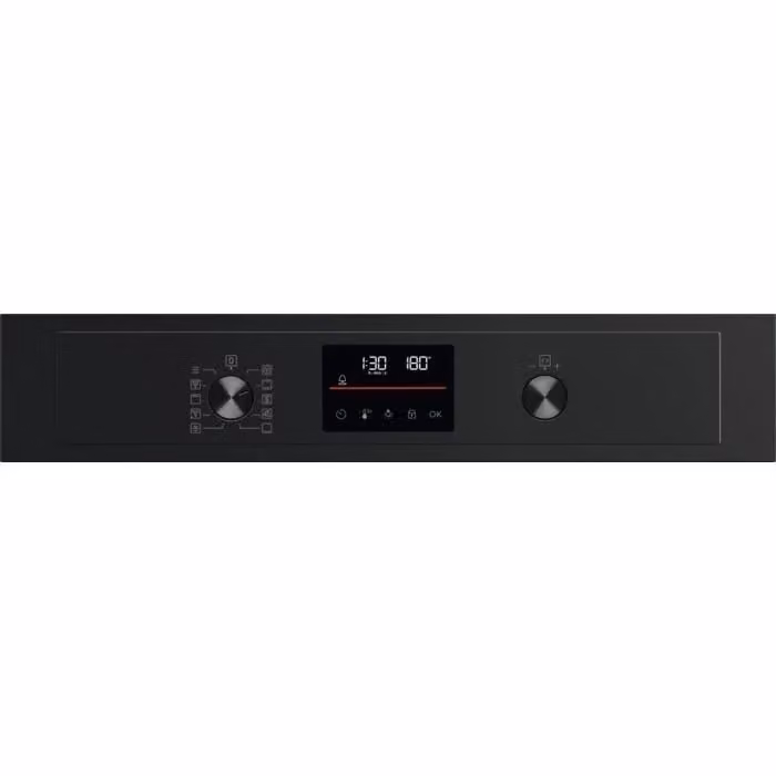 Forno da incasso elettrico pirolitico Electrolux nero, capacità 72 l, Classe A+, L: 59,4 cm, A: 58,9 cm, P: 56,9 cm – 2