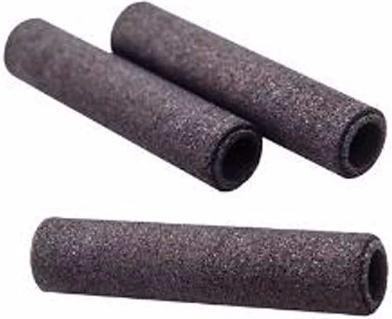 Sostituzione del filtro Leatt Carbon 3 Pack