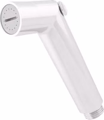 Doccetta bidet manuale RAV Slezák 140 x 32 mm cromata PS0017