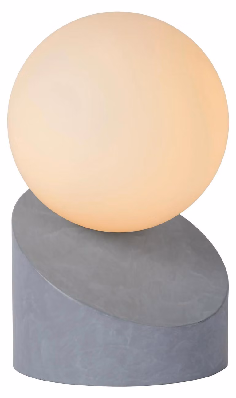 Lampa STOŁOWA Lucide G9 5W LEN 45561/01/36