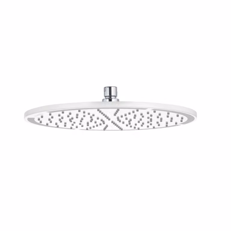 Douche de tête KLUDI A-QA, douche de tête en métal, Ø 300 mm, 6433091-00, 6433091-00