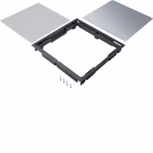 Hager BDQ08129005, in poliammide
