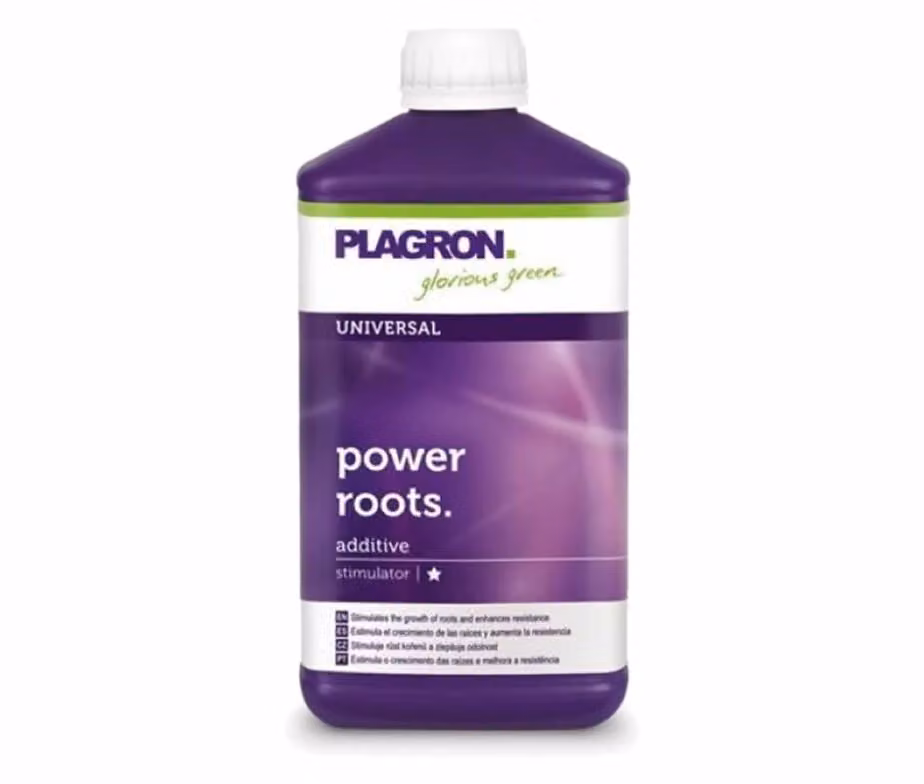 Plagron Wurzelstimulator 250ml Radici di potenza
