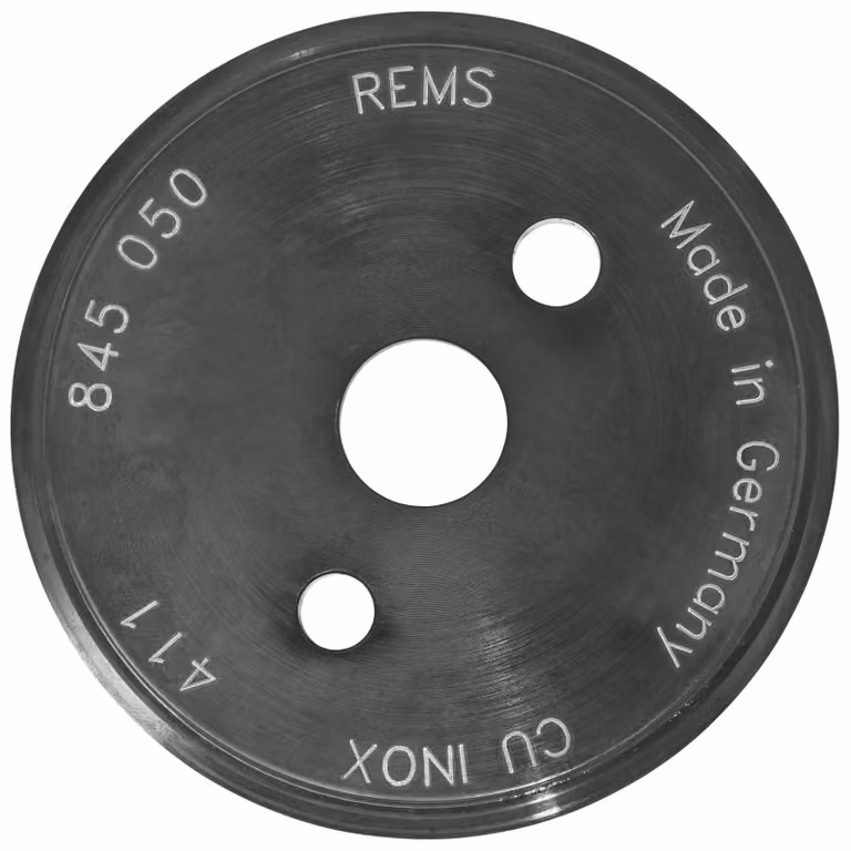 REMS Schneidrad z.Cento n. 845050, 1 pz.