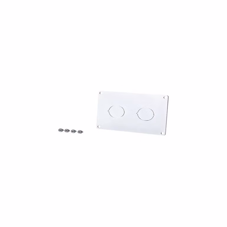 Passacavo Metz Connect per 2xM20 per distributore a parete OpDAT S 15032Z001-E