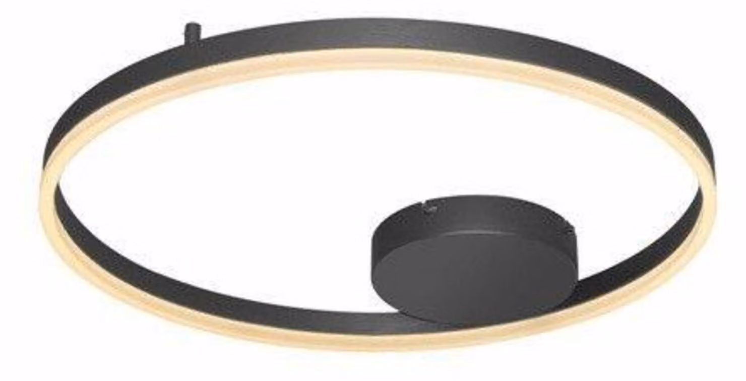 Lampa sufitowa LED 40W HALO 60 AZ4701 Azzardo