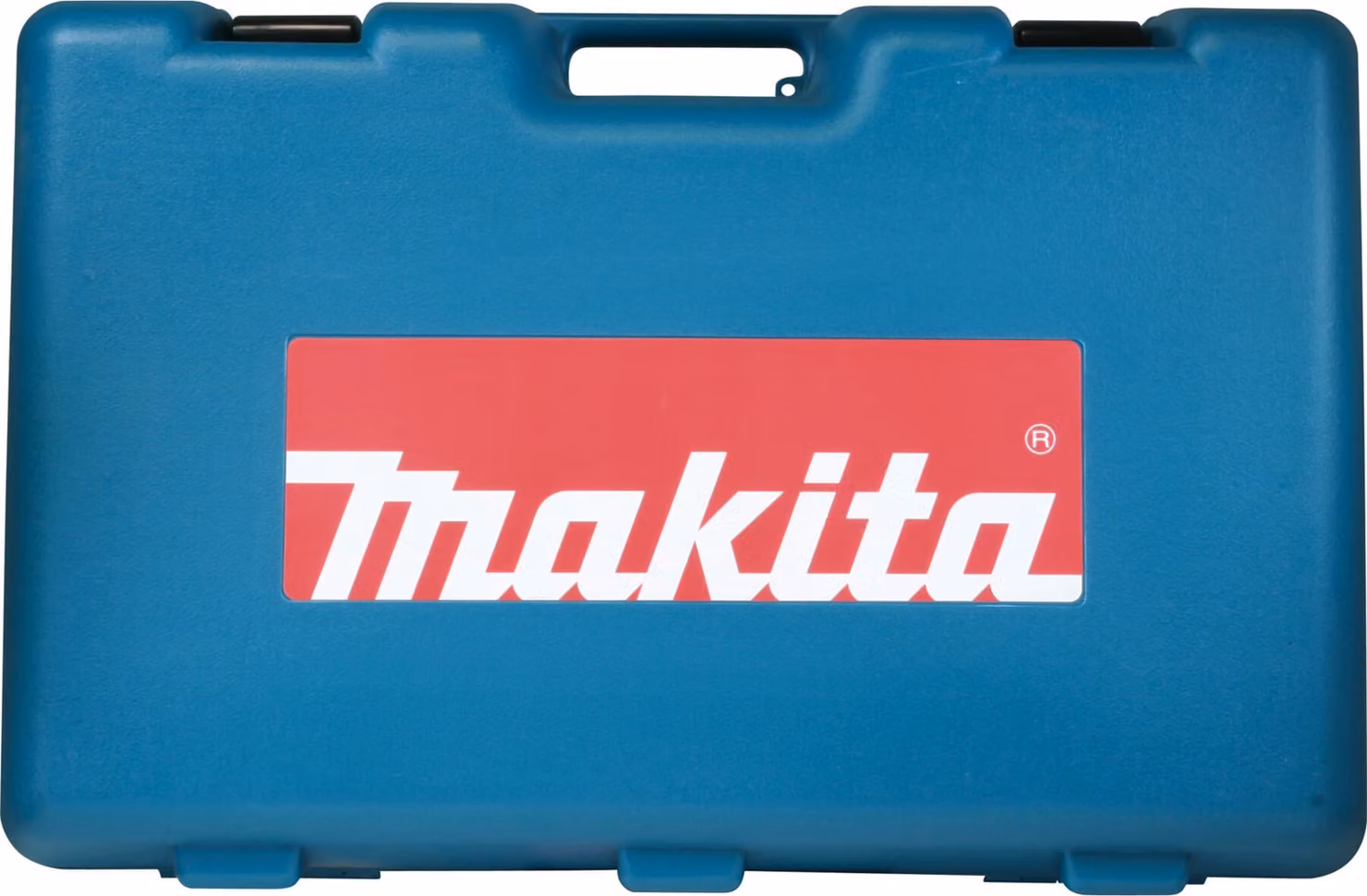 Valigia di trasporto in plastica Makita