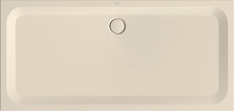 BetteUltra receveurs de douche rectangulaires avec BetteAntidérapant Pro, 1900x900x35mm, 5973-001AE, 5973-001AE