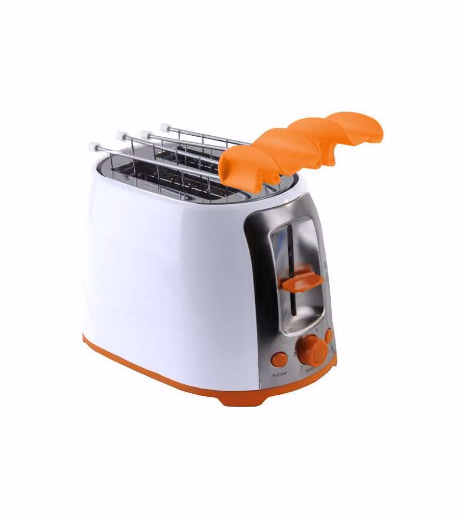 Tostapane 750W Tp1750                Syntesy 08462