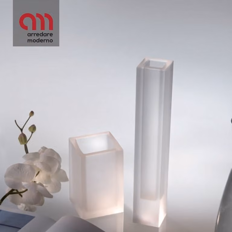Vaso decorativo Ivasi Tall Geelli