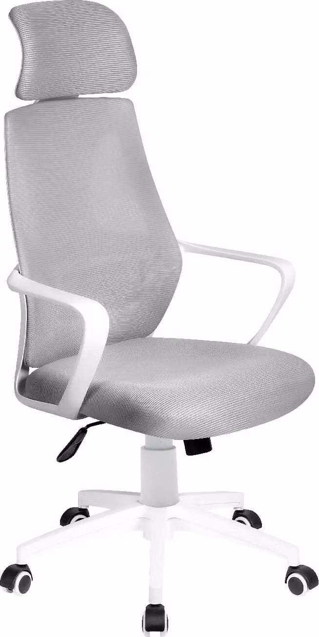 Poltrona girevole da ufficio GAMING CHAIR Supporto lombare Confortevole
