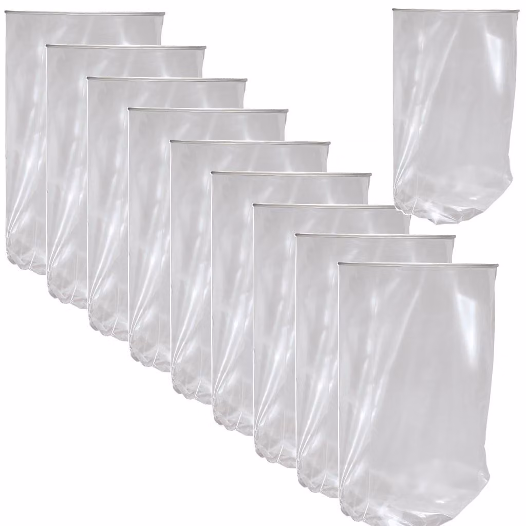 Sacchetto per trucioli Holzkraft Sacchetto per trucioli LDPE Aspiratore ASA 1901 1903 2803 2401 5129265
