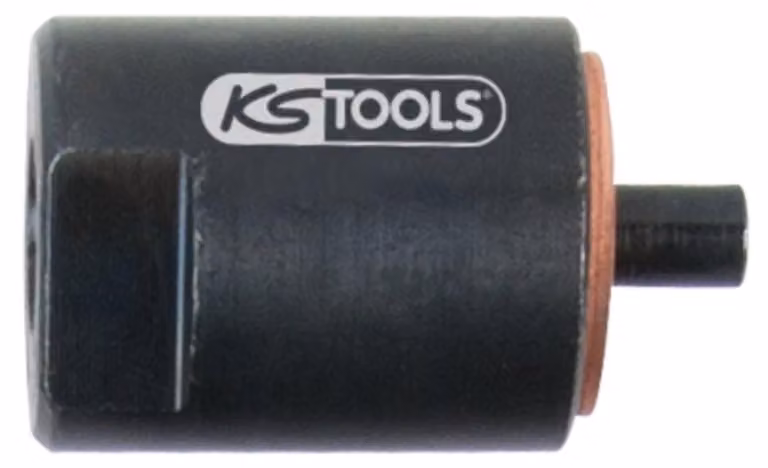 KS Tools Adattatore per ugelli con anello di tenuta, Ø 6 mm