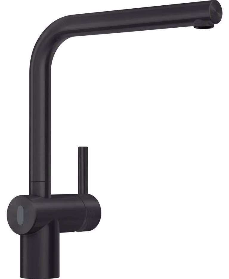FRANKE miscelatore Atlas Neo Sensor, alta pressione, nero industriale