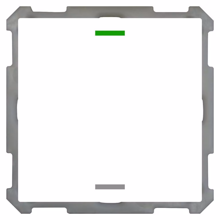 MDT BE-TAL63T1.01 Pulsante luce 63 1-gang RGB-W Temp