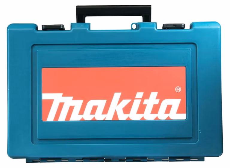 Valigia di trasporto in plastica Makita
