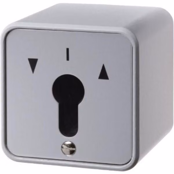 Hager JALOUSIE-SCHALTER, serie PROFESSIONALE (WDE4462 BERKER)
