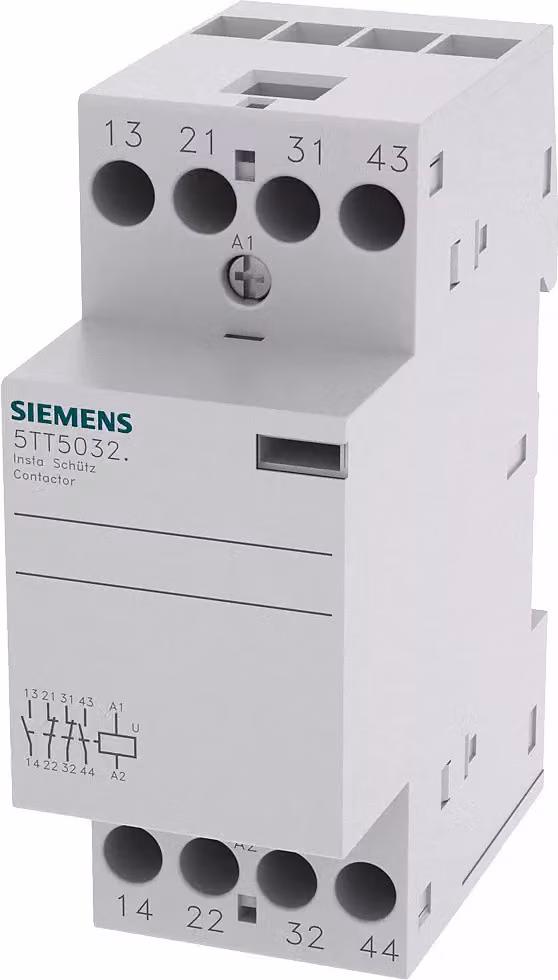 Siemens 5Tt5832-0