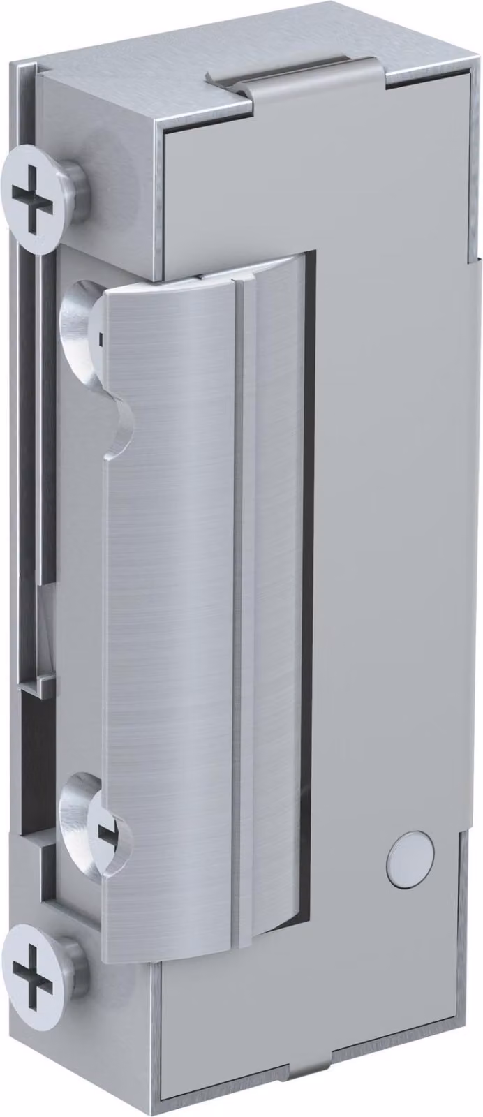 BASI - Apriporta elettrico - ET 94 - sblocco meccanico - utilizzo per 10-24 Volt - R/L - 9200-0013