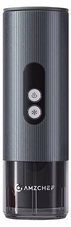 amzchef - CE-GC-CP024-BU - Macchina per il caffè