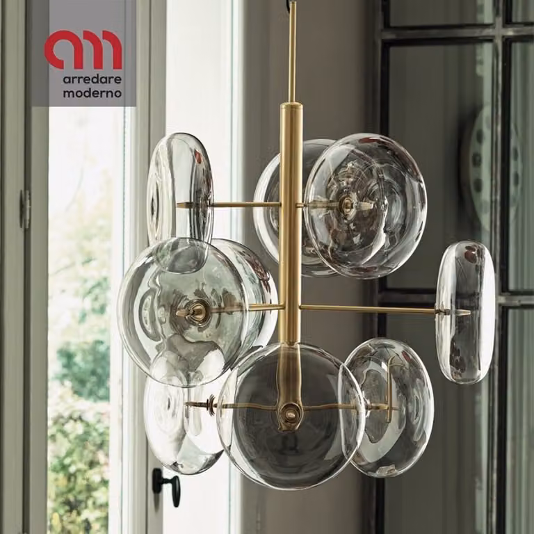 Lampada Spark Bontempi Casa