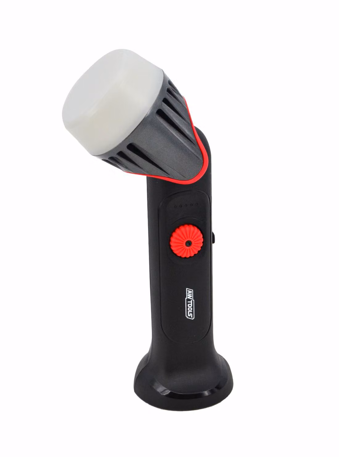 Awtools Black Line Rotto Smd Led 1000Lm Torcia da officina