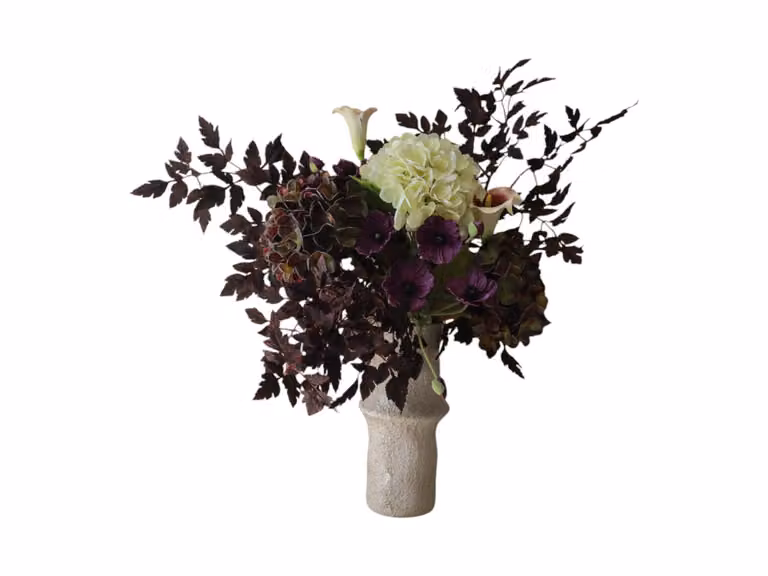 Wild Noir Bouquet