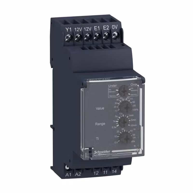 SCHNEIDER ELECTRIC Misuratore di velocità 0,1-1200U/Min24-240V 1 pezzo