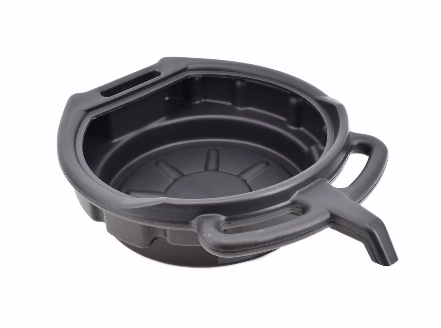 Awtools coppa dell'olio hdpe 10l