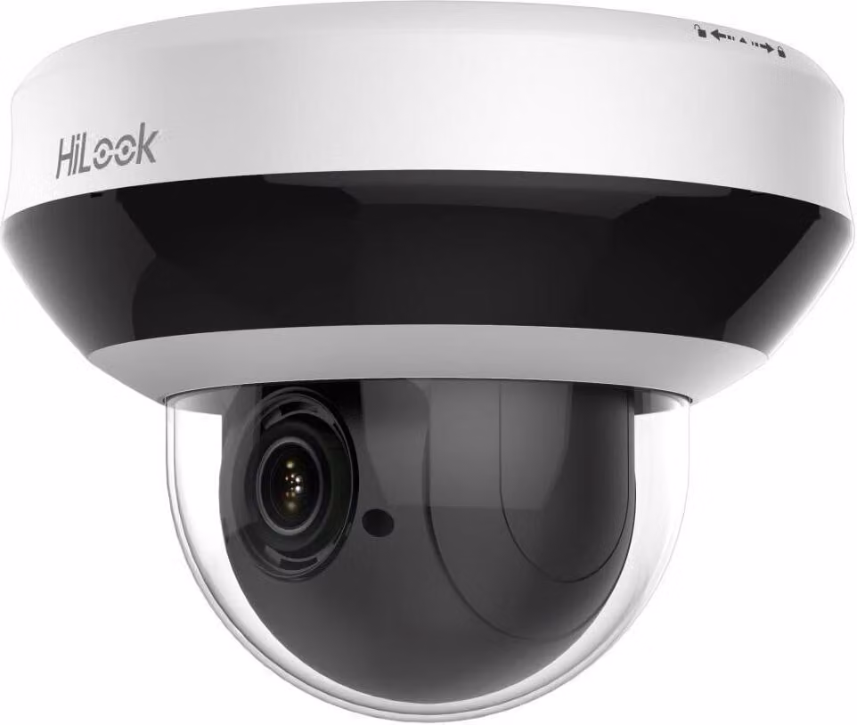 Hilook da Hikvision PTZ-N2404I-DE3(F)