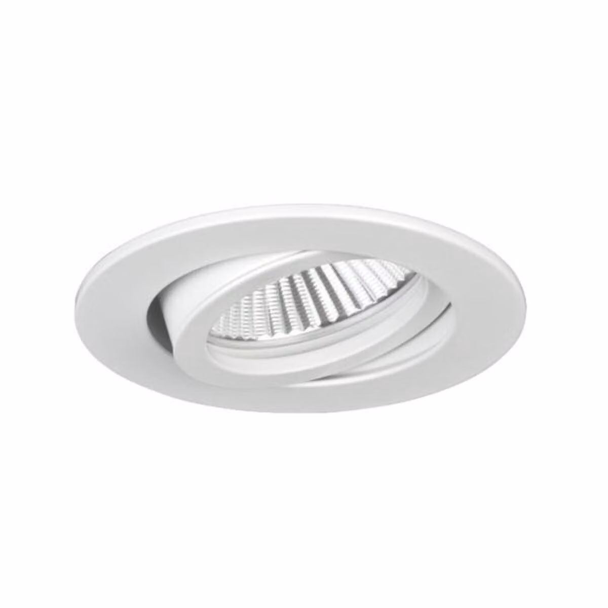 Brumberg Leuchten HV Faretto da incasso GU10 max.50W/bianco 36143070
