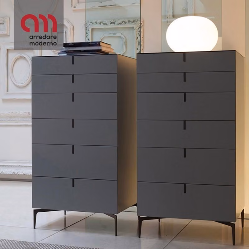 Settimino Meridien Alivar