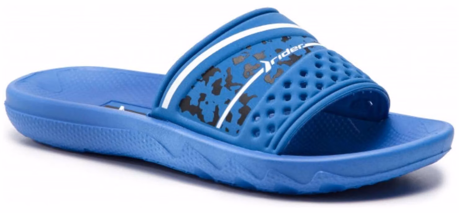 Sandali Rider 10070-920815 da Bambino