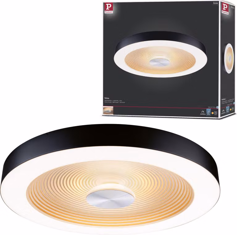 Paulmann Plafoniera LED Volea