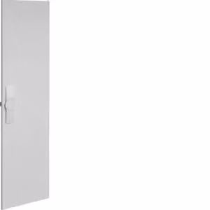 Anta, universale, destra, piena, RAL 9010, per armadio IP54, 500x300 mm