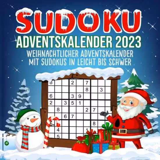 Calendario dell'Avvento - Calendario 2023 - Calendario post-natalizio - Regalo di Natale - Regalo di San Nicola - Premium - In legno - Regalo per adulti
