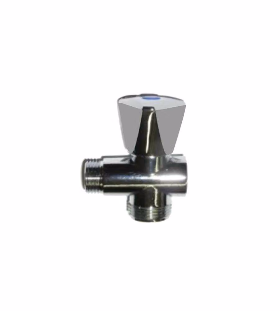 Rubinetto Lavatrice Crociera 1/2"-3/4"