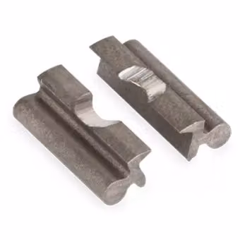 Lama di ricambio WAGO; per Ø 3,2 mm ... 4,4 mm; per 206-1481 206-1491