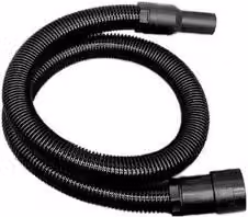 Tubo aspirapolvere flessibile Lavor Flex 4m colore nero