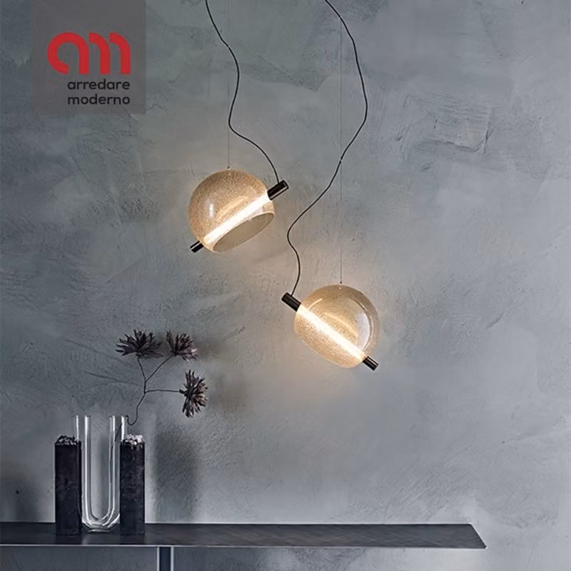 Lampada Cody Cattelan Italia a sospensione