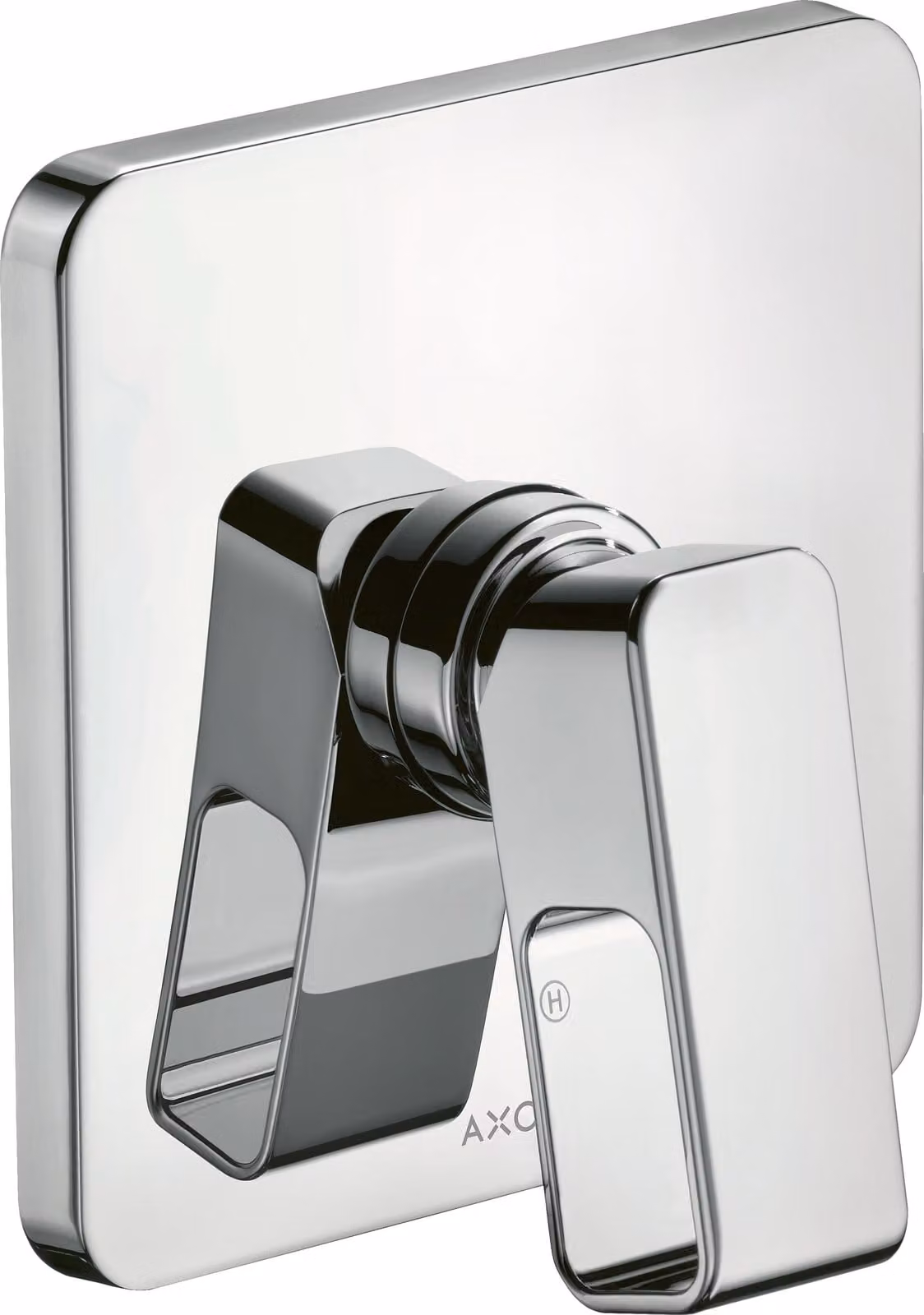 hansgrohe AXOR Urquiola Mitigeur monocommande de douche à encastrer AXOR Urquiola, 11625950, 11625950