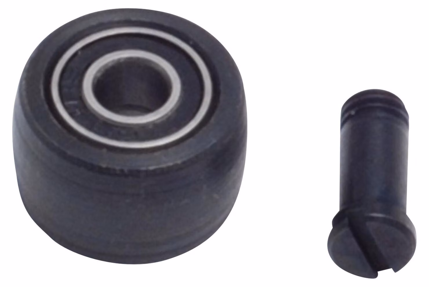 Rullo Hazet 9033-04/2 9033-04/2 (pasta lappante pasta diamantata detergente per smerigliatura)